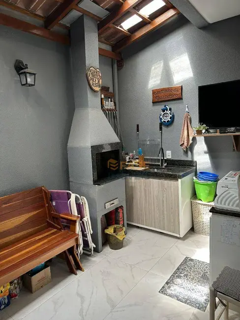 Foto 1 de Sobrado com 2 quartos à venda, 128m2 em Itapema - SC