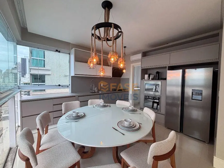 Foto 6 de Apartamento com 3 quartos à venda, 149m2 em Centro, Itapema - SC