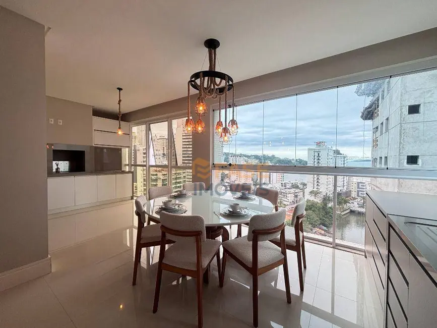 Foto 1 de Apartamento com 3 quartos à venda, 149m2 em Centro, Itapema - SC
