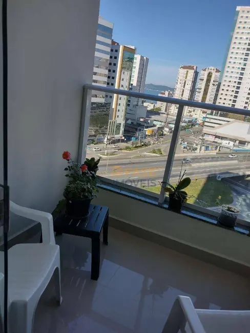 Foto 2 de Apartamento com 2 quartos à venda, 70m2 em Itapema - SC