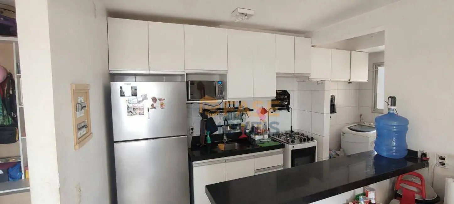 Apartamento com 3 quartos à venda, 73m2 em Centro, Ananindeua - PA - imagem 5 Foto 5 de Apartamento com 3 quartos à venda, 73m2 em Centro, Ananindeua - PA