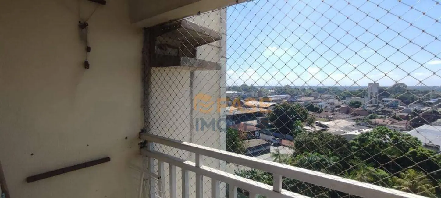 Apartamento com 3 quartos à venda, 73m2 em Centro, Ananindeua - PA - imagem 3 Foto 3 de Apartamento com 3 quartos à venda, 73m2 em Centro, Ananindeua - PA