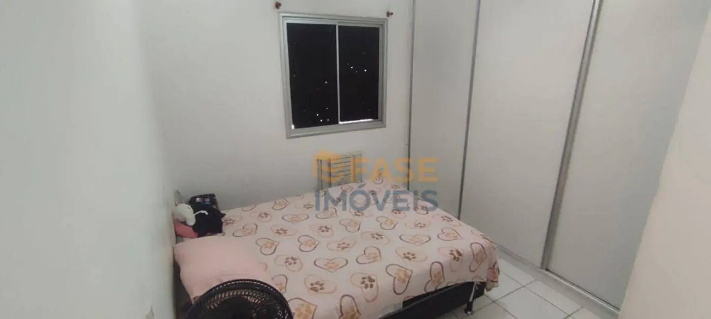 Apartamento com 3 quartos à venda, 73m2 em Centro, Ananindeua - PA - imagem 8 Foto 8 de Apartamento com 3 quartos à venda, 73m2 em Centro, Ananindeua - PA