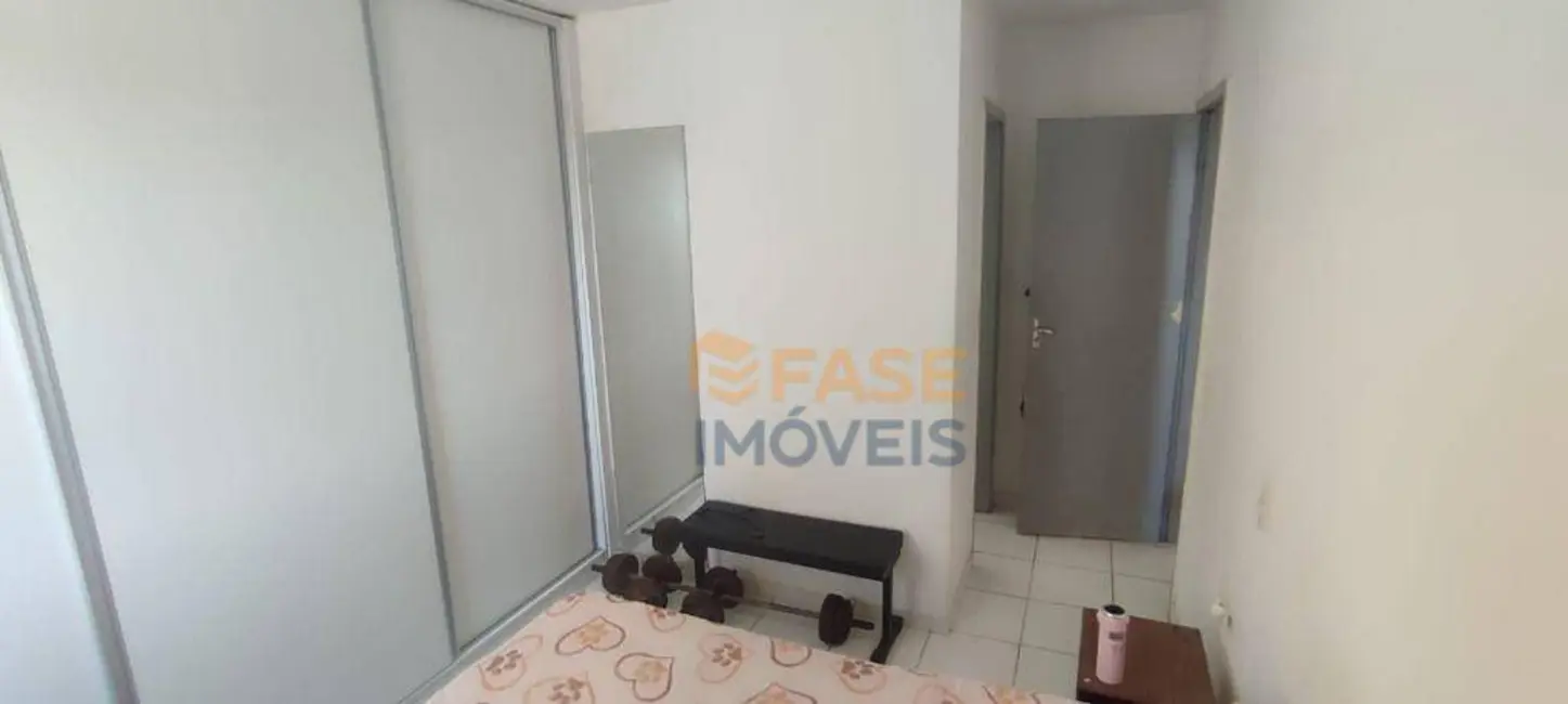 Apartamento com 3 quartos à venda, 73m2 em Centro, Ananindeua - PA - imagem 9 Foto 9 de Apartamento com 3 quartos à venda, 73m2 em Centro, Ananindeua - PA