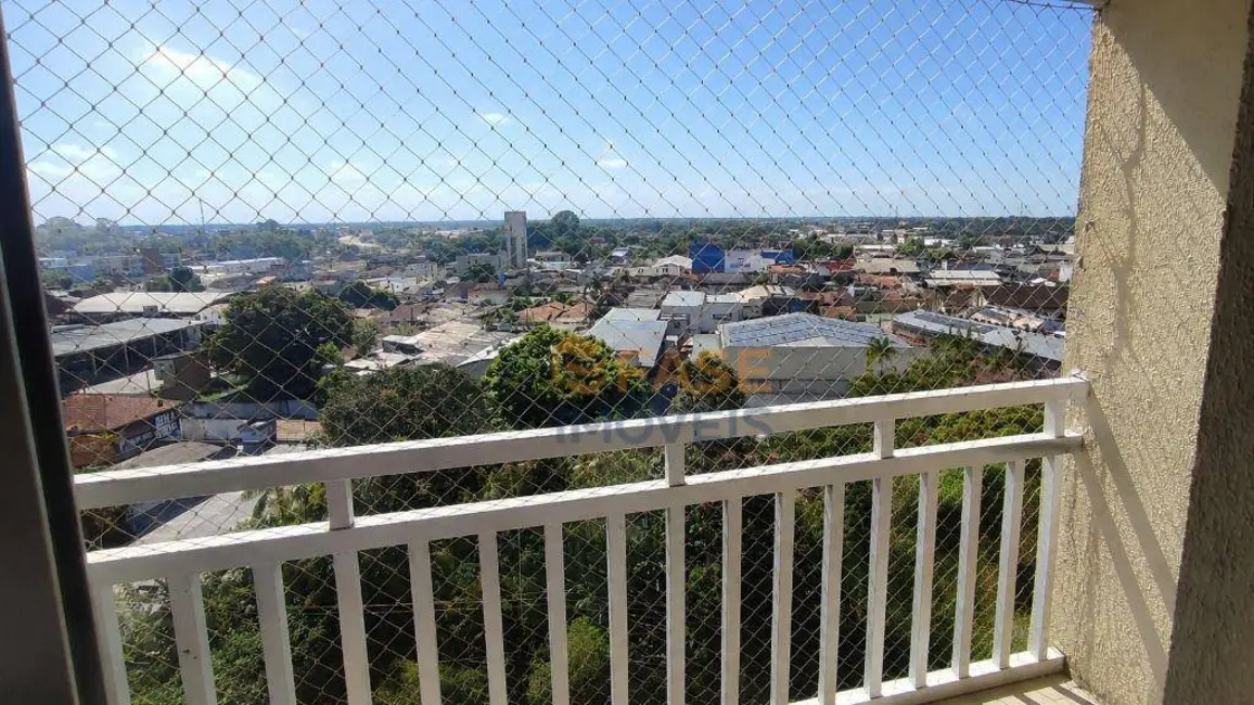 Apartamento com 3 quartos à venda, 73m2 em Centro, Ananindeua - PA - imagem 2 Foto 2 de Apartamento com 3 quartos à venda, 73m2 em Centro, Ananindeua - PA