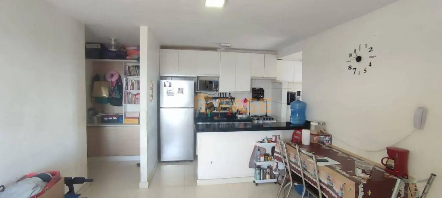 Apartamento com 3 quartos à venda, 73m2 em Centro, Ananindeua - PA - imagem 4 Foto 4 de Apartamento com 3 quartos à venda, 73m2 em Centro, Ananindeua - PA