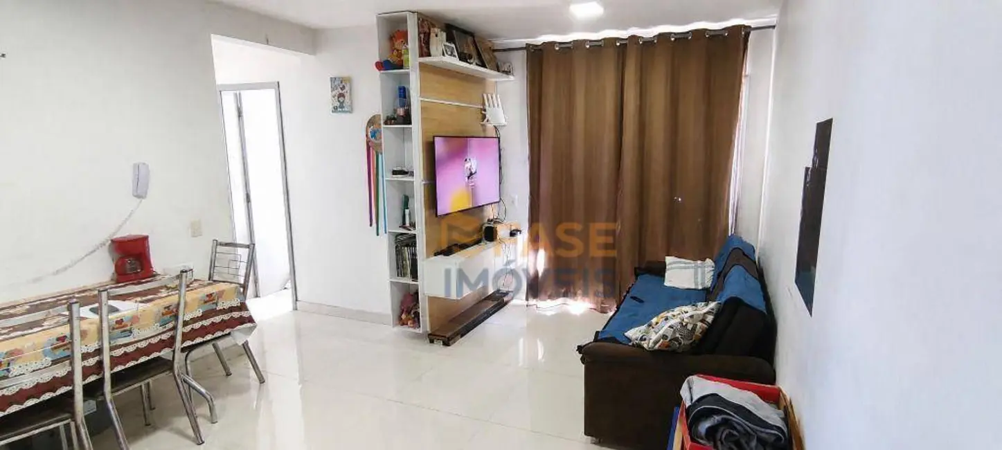 Apartamento com 3 quartos à venda, 73m2 em Centro, Ananindeua - PA - imagem 1 Foto 1 de Apartamento com 3 quartos à venda, 73m2 em Centro, Ananindeua - PA
