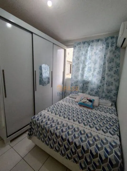 Apartamento com 2 quartos para alugar, 43m2 em Centro, Ananindeua - PA - imagem 9 Foto 9 de Apartamento com 2 quartos para alugar, 43m2 em Centro, Ananindeua - PA