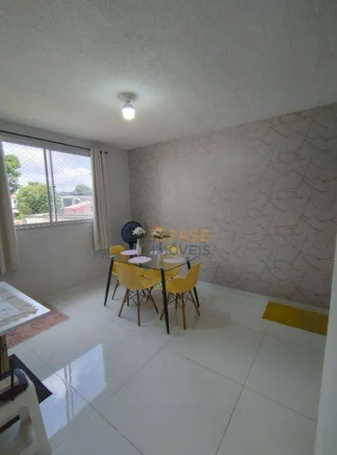 Apartamento com 2 quartos para alugar, 43m2 em Centro, Ananindeua - PA - imagem 1 Foto 1 de Apartamento com 2 quartos para alugar, 43m2 em Centro, Ananindeua - PA