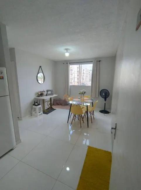 Apartamento com 2 quartos para alugar, 43m2 em Centro, Ananindeua - PA - imagem 2 Foto 2 de Apartamento com 2 quartos para alugar, 43m2 em Centro, Ananindeua - PA