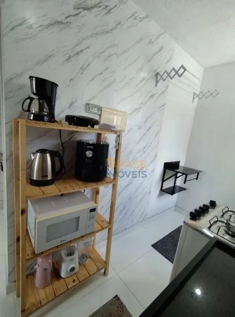 Apartamento com 2 quartos para alugar, 43m2 em Centro, Ananindeua - PA - imagem 5 Foto 5 de Apartamento com 2 quartos para alugar, 43m2 em Centro, Ananindeua - PA