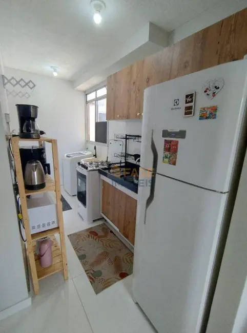 Apartamento com 2 quartos para alugar, 43m2 em Centro, Ananindeua - PA - imagem 4 Foto 4 de Apartamento com 2 quartos para alugar, 43m2 em Centro, Ananindeua - PA