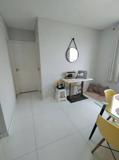 Apartamento com 2 quartos para alugar, 43m2 em Centro, Ananindeua - PA - imagem 3 Foto 3 de Apartamento com 2 quartos para alugar, 43m2 em Centro, Ananindeua - PA