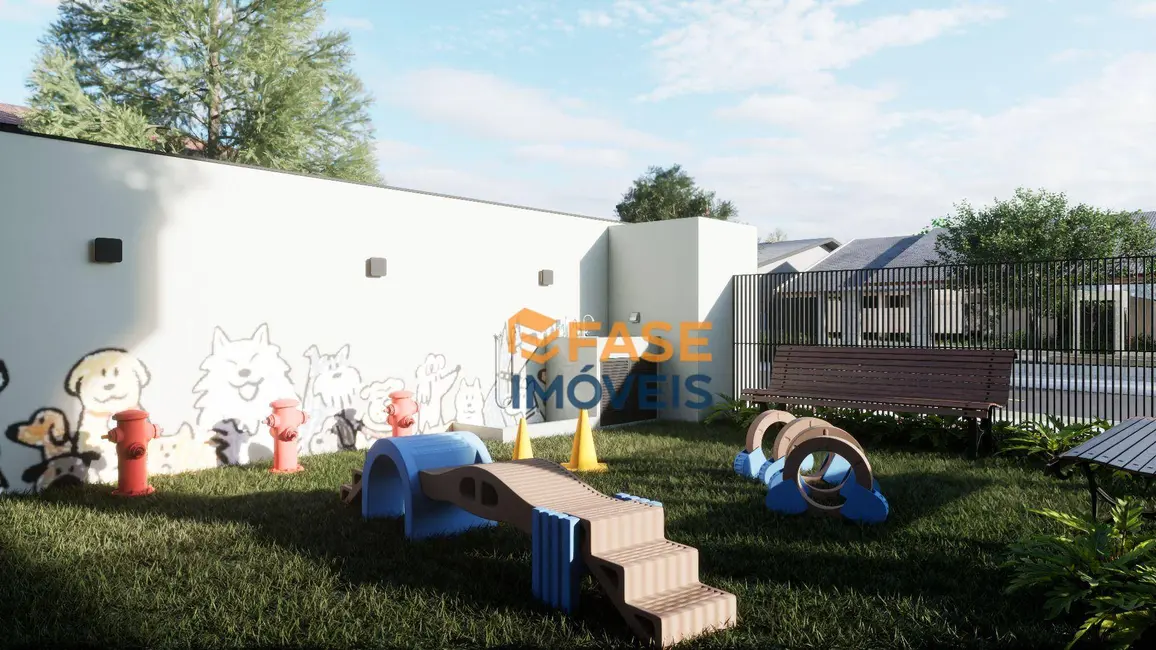 Foto 8 de Apartamento com 2 quartos à venda, 72m2 em Santa Bárbara, Criciuma - SC