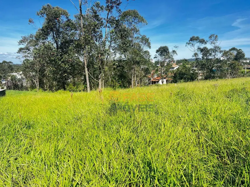 Foto 1 de Terreno / Lote à venda, 559m2 em Laranjinha, Criciuma - SC