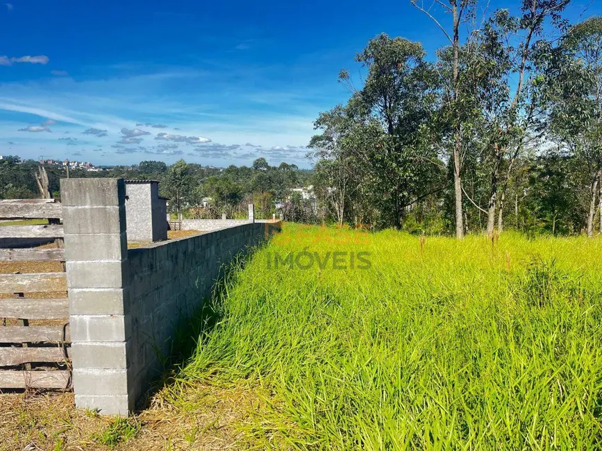 Foto 4 de Terreno / Lote à venda, 559m2 em Laranjinha, Criciuma - SC