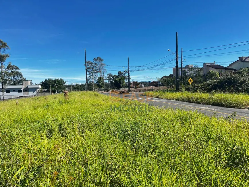 Foto 3 de Terreno / Lote à venda, 559m2 em Laranjinha, Criciuma - SC