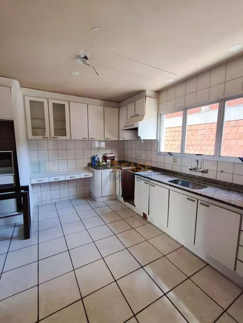 Apartamento com 3 quartos à venda, 145m2 em Cruzeiro do Sul, Criciuma - SC - imagem 9 Foto 9 de Apartamento com 3 quartos à venda, 145m2 em Cruzeiro do Sul, Criciuma - SC
