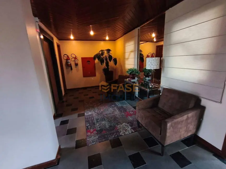 Apartamento com 3 quartos à venda, 145m2 em Cruzeiro do Sul, Criciuma - SC - imagem 2 Foto 2 de Apartamento com 3 quartos à venda, 145m2 em Cruzeiro do Sul, Criciuma - SC