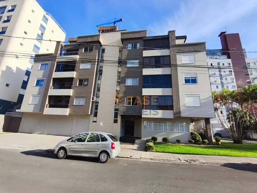 Apartamento com 3 quartos à venda, 145m2 em Cruzeiro do Sul, Criciuma - SC - imagem 1 Foto 1 de Apartamento com 3 quartos à venda, 145m2 em Cruzeiro do Sul, Criciuma - SC