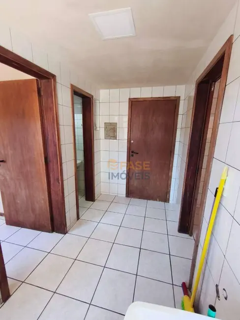 Apartamento com 3 quartos à venda, 145m2 em Cruzeiro do Sul, Criciuma - SC - imagem 3 Foto 3 de Apartamento com 3 quartos à venda, 145m2 em Cruzeiro do Sul, Criciuma - SC