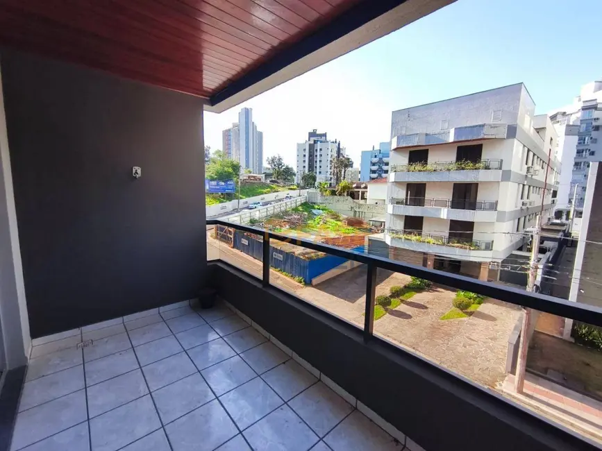 Apartamento com 3 quartos à venda, 145m2 em Cruzeiro do Sul, Criciuma - SC - imagem 8 Foto 8 de Apartamento com 3 quartos à venda, 145m2 em Cruzeiro do Sul, Criciuma - SC