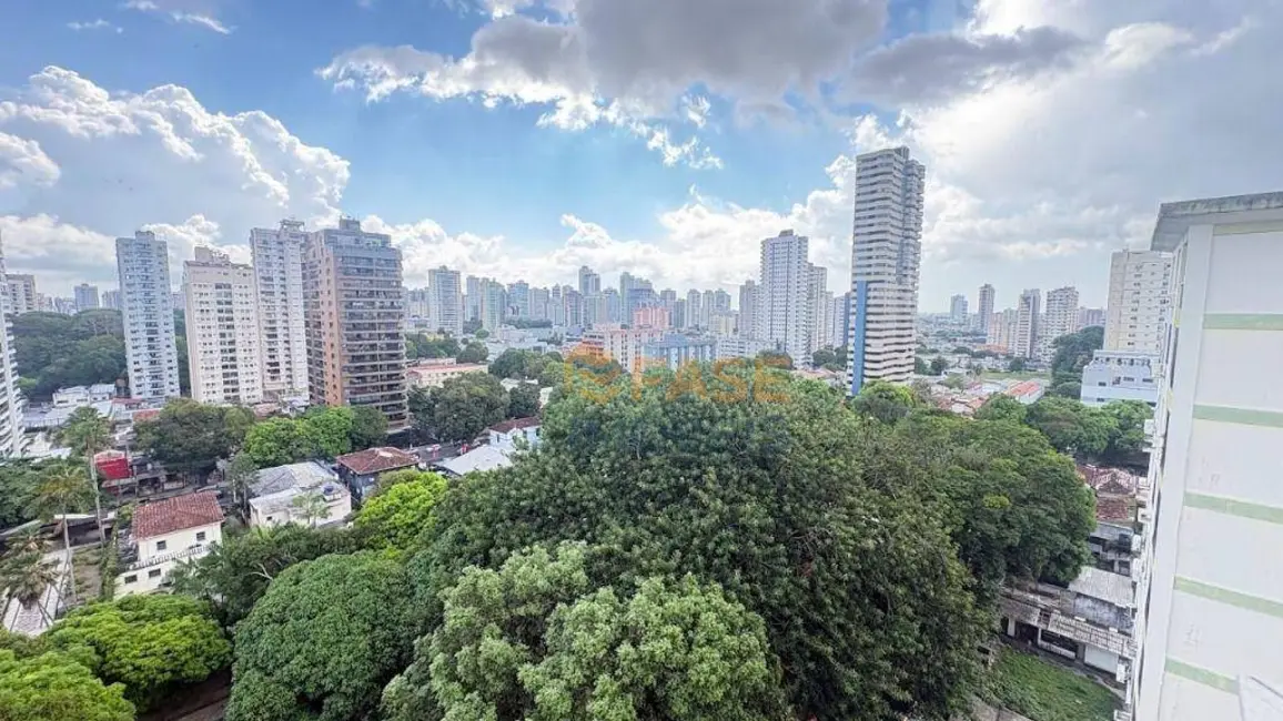 Apartamento com 5 quartos à venda e para alugar, 297m2 em São Brás, Belem - PA - imagem 6 Foto 6 de Apartamento com 5 quartos à venda e para alugar, 297m2 em São Brás, Belem - PA
