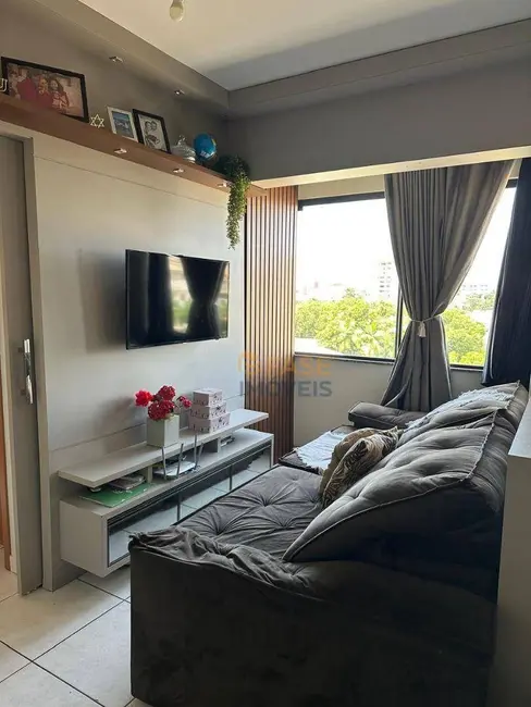 Foto 6 de Apartamento com 2 quartos à venda, 66m2 em Rio Maina, Criciuma - SC