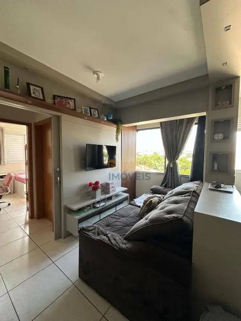 Foto 7 de Apartamento com 2 quartos à venda, 66m2 em Rio Maina, Criciuma - SC