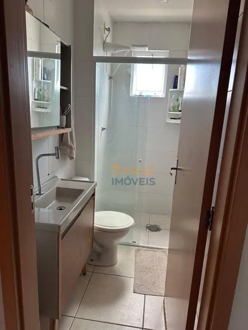 Foto 4 de Apartamento com 2 quartos à venda, 66m2 em Rio Maina, Criciuma - SC