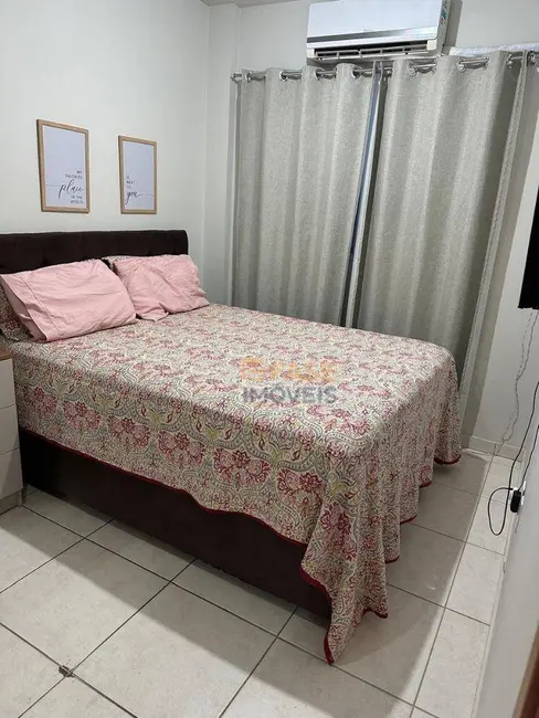 Foto 5 de Apartamento com 2 quartos à venda, 66m2 em Rio Maina, Criciuma - SC