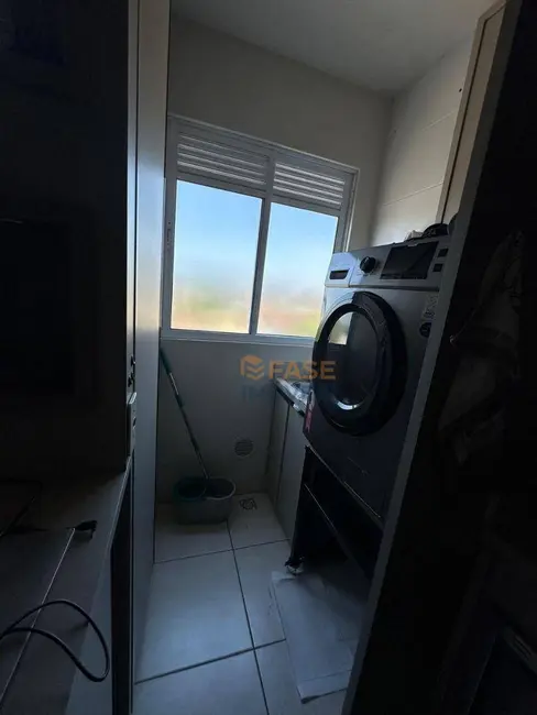 Foto 8 de Apartamento com 2 quartos à venda, 66m2 em Rio Maina, Criciuma - SC