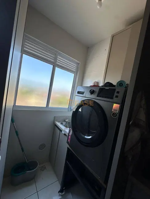 Foto 9 de Apartamento com 2 quartos à venda, 66m2 em Rio Maina, Criciuma - SC
