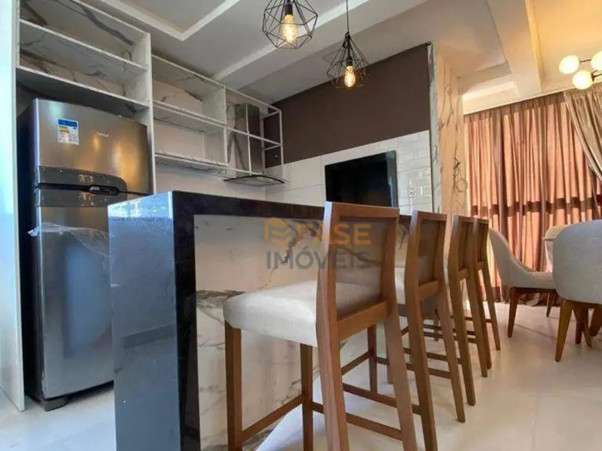 Foto 5 de Apartamento com 3 quartos à venda, 128m2 em Meia Praia, Itapema - SC