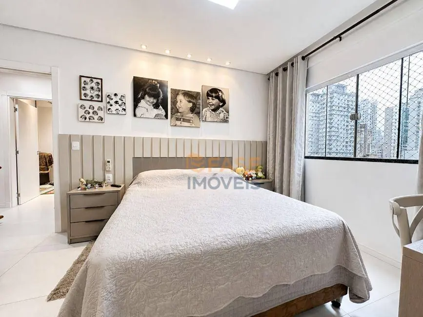 Foto 7 de Apartamento com 3 quartos à venda, 128m2 em Meia Praia, Itapema - SC