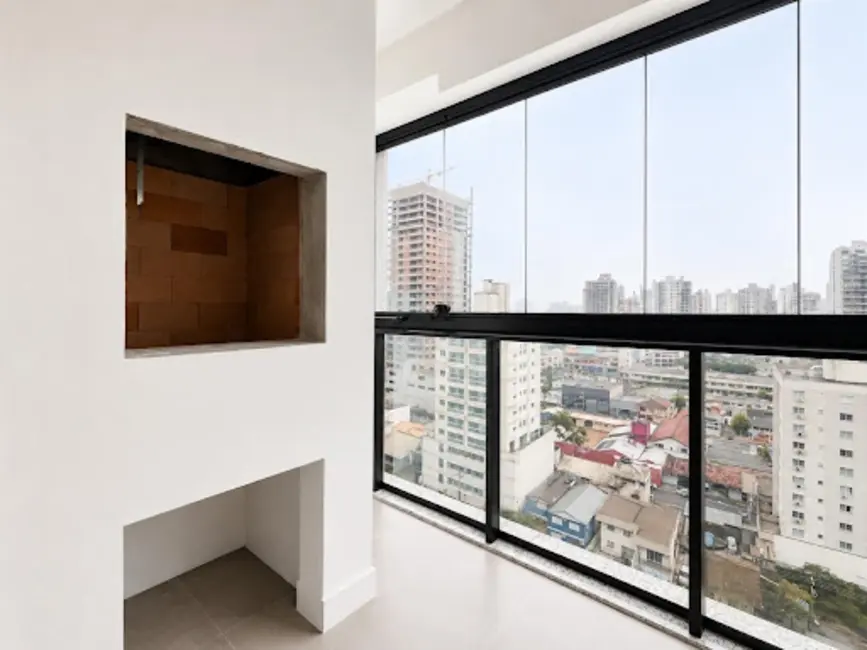 Foto 9 de Apartamento com 3 quartos à venda, 103m2 em Meia Praia, Itapema - SC