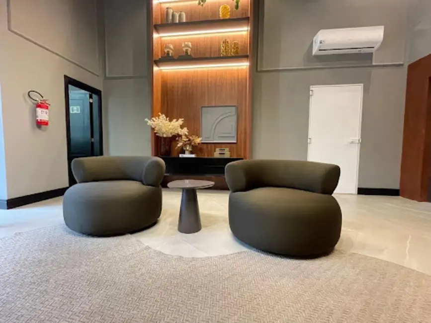 Foto 2 de Apartamento com 3 quartos à venda, 103m2 em Meia Praia, Itapema - SC