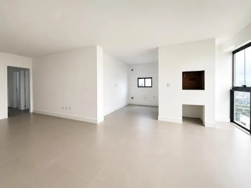 Foto 5 de Apartamento com 3 quartos à venda, 103m2 em Meia Praia, Itapema - SC