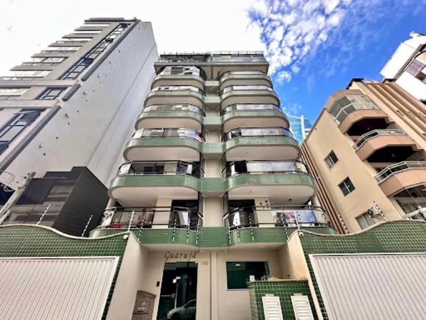 Foto 3 de Apartamento com 3 quartos à venda, 120m2 em Meia Praia, Itapema - SC