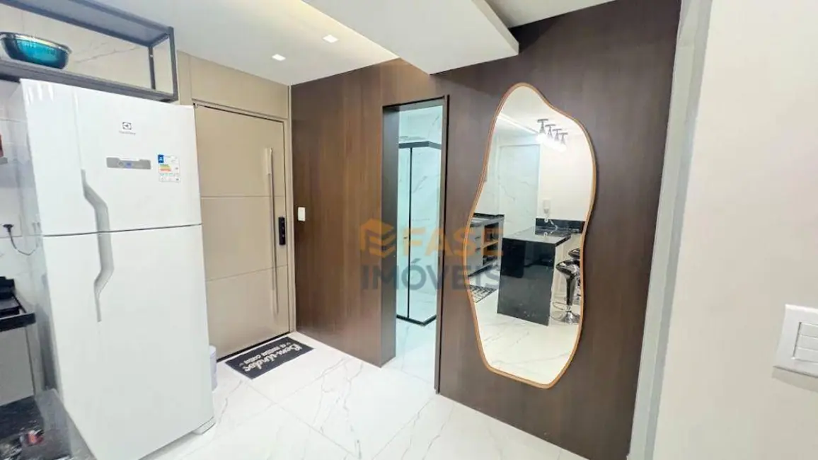 Foto 5 de Kitnet para alugar, 55m2 em Umarizal, Belem - PA