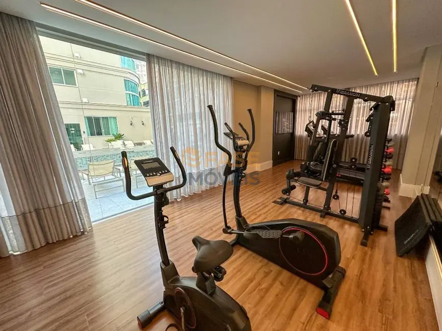 Apartamento com 3 quartos à venda, 129m2 em Meia Praia, Itapema - SC - imagem 7 Foto 7 de Apartamento com 3 quartos à venda, 129m2 em Meia Praia, Itapema - SC