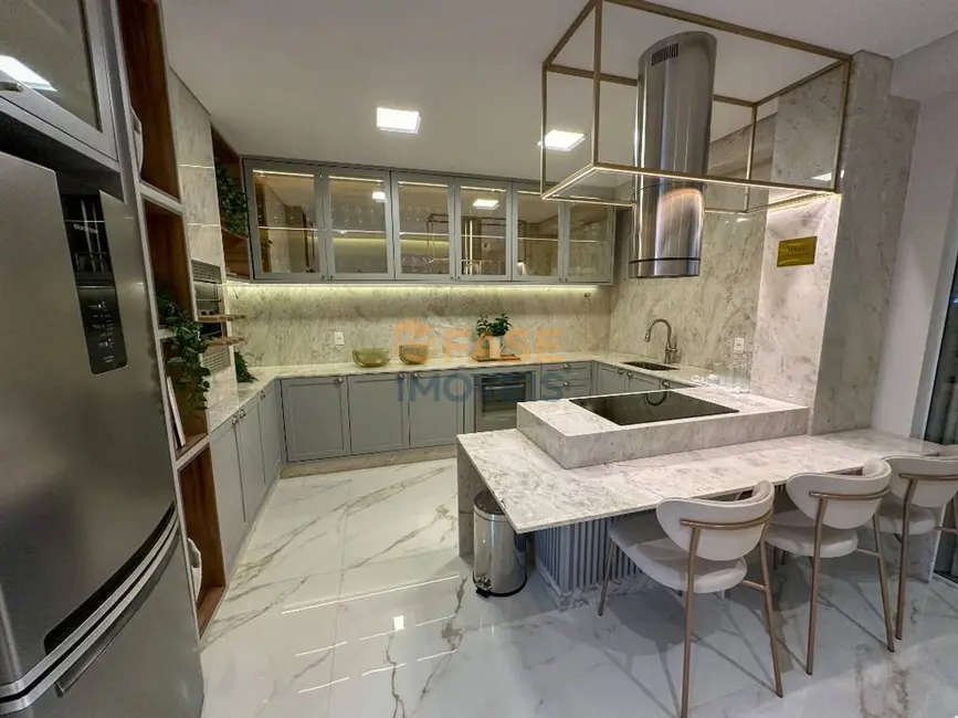 Apartamento com 3 quartos à venda, 129m2 em Meia Praia, Itapema - SC - imagem 5 Foto 5 de Apartamento com 3 quartos à venda, 129m2 em Meia Praia, Itapema - SC