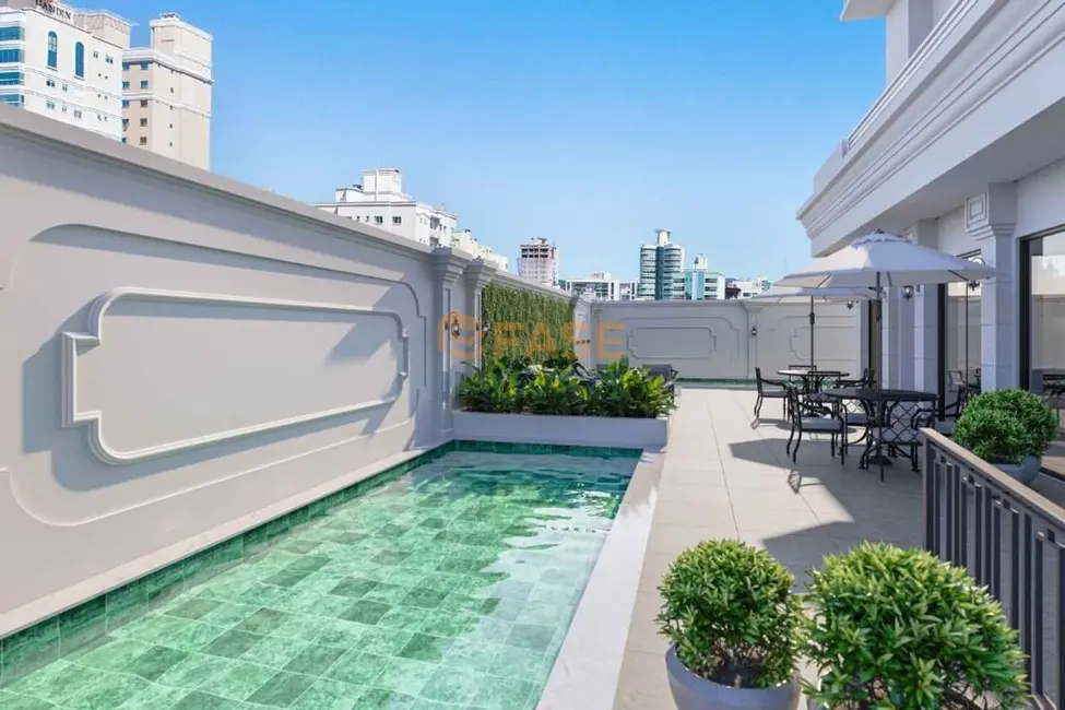 Apartamento com 4 quartos à venda, 213m2 em Meia Praia, Itapema - SC - imagem 7 Foto 7 de Apartamento com 4 quartos à venda, 213m2 em Meia Praia, Itapema - SC