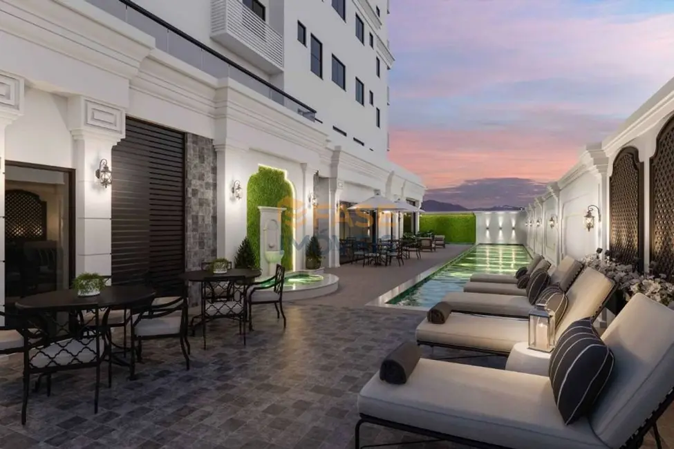 Apartamento com 4 quartos à venda, 213m2 em Meia Praia, Itapema - SC - imagem 6 Foto 6 de Apartamento com 4 quartos à venda, 213m2 em Meia Praia, Itapema - SC
