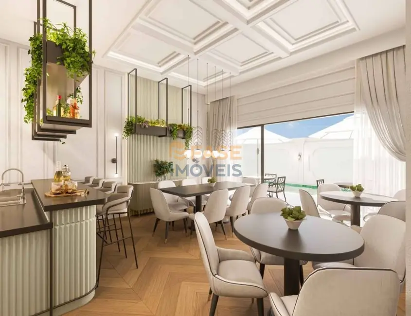 Apartamento com 4 quartos à venda, 213m2 em Meia Praia, Itapema - SC - imagem 3 Foto 3 de Apartamento com 4 quartos à venda, 213m2 em Meia Praia, Itapema - SC