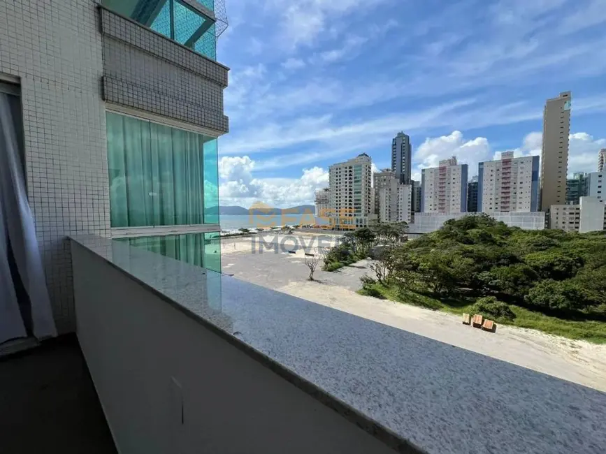 Foto 1 de Apartamento com 4 quartos à venda, 217m2 em Meia Praia, Itapema - SC