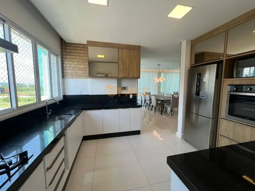 Foto 9 de Apartamento com 4 quartos à venda, 217m2 em Meia Praia, Itapema - SC