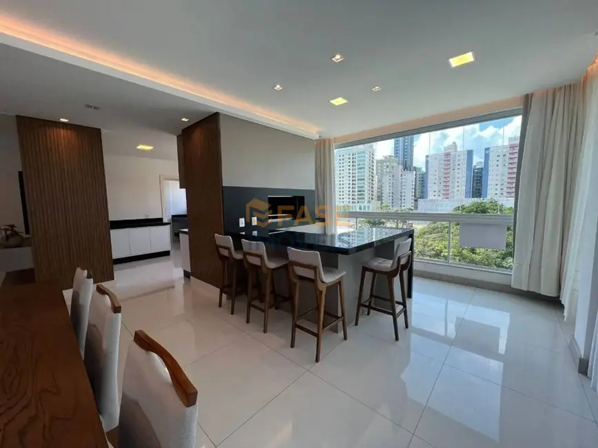 Foto 8 de Apartamento com 4 quartos à venda, 217m2 em Meia Praia, Itapema - SC