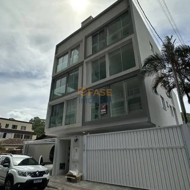 Foto 5 de Apartamento com 1 quarto à venda, 37m2 em Itapema - SC