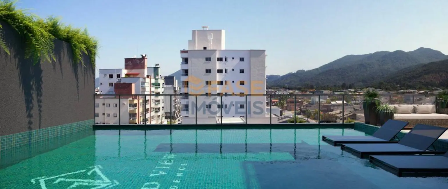 Foto 6 de Apartamento com 2 quartos à venda, 64m2 em Itapema - SC